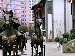 -东水门老街