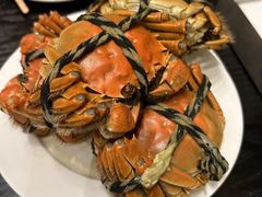 -天津东凯悦酒店·Market Café自助餐厅