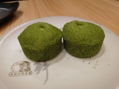 -禾绿寿司(星光68广场店)
