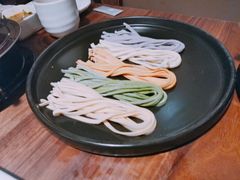 -揽季锅物会.福建黄鱼.海鲜姿造(五四路店)
