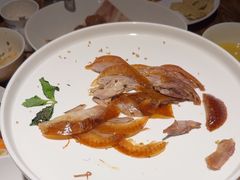 -青年公社烤鸭(青年路店)