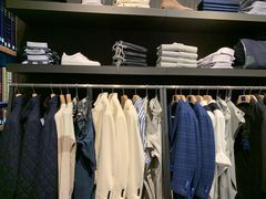 -SUITSUPPLY(安福路店)