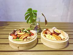 baby&nbsp;allday&nbsp;breakfast-CHILLAX轻乐时(侨建·Hi City店)