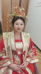 -金夫人婚纱摄影