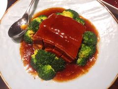 -大理实力希尔顿酒店御璽中餐厅YUXI – CHINESE RESTAURANT