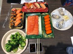 -盒马鲜生(红莲店)