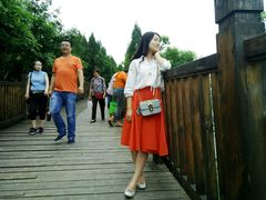 -仙海旅游度假区