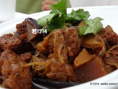 四喜烤夫-芳满庭·江浙小馆(1912店)