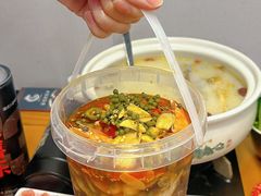 -金龙·打边炉(南京西路店)