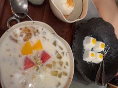 -椰语堂·海南清补凉(中山骑楼店)
