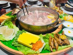 -椰小鸡·琼州糟粕醋(美兰缤纷城店)