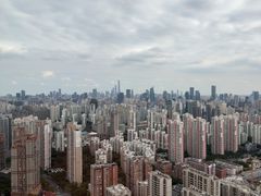 -环球港凯悦 · 享悦中餐厅