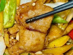 -满堂春特色餐馆