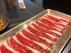 -西塔老太太泥炉烤肉(龙湖北苑天街店)