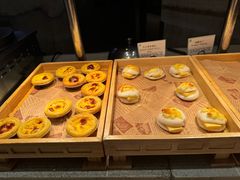 -怡咖啡自助餐(宁波香格里拉店)