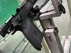 -湖南名仕·真枪射击俱乐部(橘子洲店)