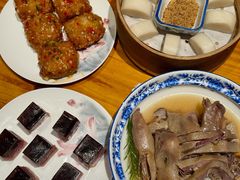 -永安水煮活鱼·仪征菜(仪征奥林匹克店)
