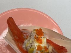 -争鲜回转寿司(朝北大悦城店)