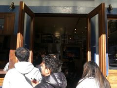 -Fergburger(皇后镇店)
