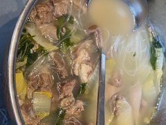 -箸福·夜上海(月牙湖公园店)