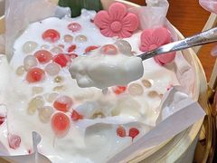 -菊儿人家·北京胡同菜(南锣鼓巷店)