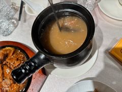 -阿莉餐厅(枣阳路店)