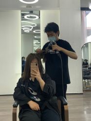 点击看大图 -ON STAR SALON