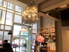 -卡朋厨房(289艺术园区店)