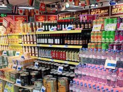 -世纪联华(外高桥店)