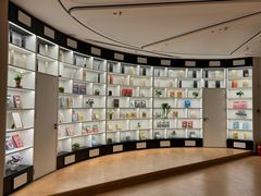 -包头市新华书店包头书城(钢铁大街店)