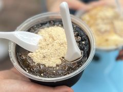 -张钦德·广场老牌豆花甜汤(总店)