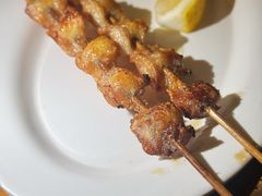 -福烤锦花(长乐路店)