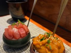-戏作寿司(观音桥店)