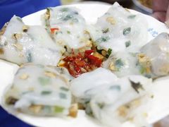-安上粉皮.非遗手工小吃(骑龙巷店)
