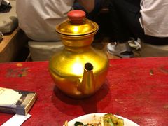 -香巴拉酥油茶馆(迪庆驻昆办店)
