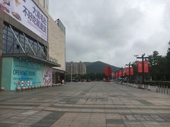 -万达广场(无锡滨湖店)