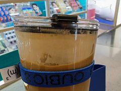 -CUBIC3三立方咖啡(西岸凤巢店)
