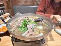 -川堂风·跷脚牛肉·乐山爆炒(宝山日月光店)