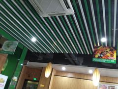 大堂-和庆斋羊蝎子火锅·碳缸烧烤(顺义旗舰店)
