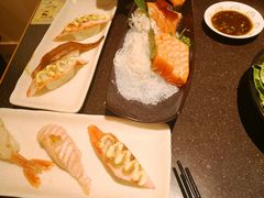-元气寿司(东方宝泰店)