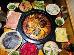 -陈眼镜火锅(总店)