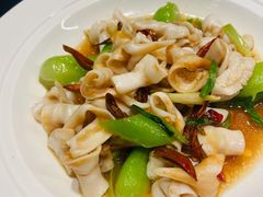 油淋鸟贝-东莱馋房(陆家嘴店)