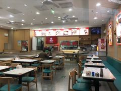 -秦香陕西食府(华贸天地店)
