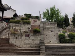 -文昌阁-老东门遗址