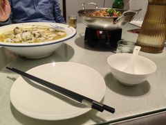 -城北食府(枫林店)