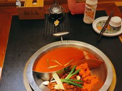-沸炉重庆老火锅(军事博物馆店)