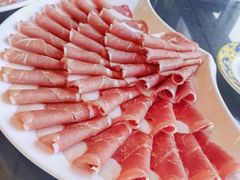 -南门涮肉(上海一店)