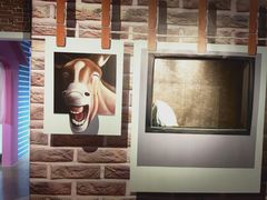 -苏州5D星空错觉艺术馆