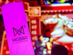 -MOSSO·Liveshow(M3香港广场店)