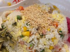 -阳阳中国饭(龙湖大兴天街)